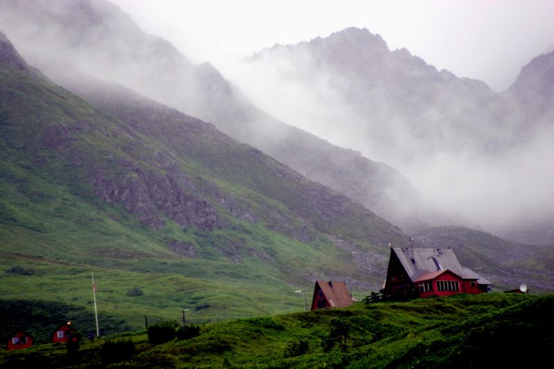 070404 Hope Hatcher Montana Creek (10143)